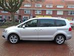 SEAT Alhambra 1.4 TSI Style 7p 7 persoons nl auto org km zee, Auto's, Seat, Voorwielaandrijving, Euro 5, 4 cilinders, 150 pk