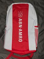 Nieuwe Ajax Rugtas - 40x25x15 cm, Nieuw, Overige maten, Ophalen of Verzenden, Ajax