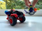 Lego- Spiderman and Goblin, Ophalen, Zo goed als nieuw
