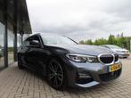 Bmw 3-SERIE 330I Executive Ed. Aut. M-Sport 19 Inch Led 2020, Automaat, 1998 cc, Achterwielaandrijving, Gebruikt
