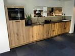 complete keuken, Ophalen, Nieuw, Kunststof, Enkelwandige keuken