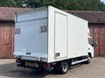 Mitsubishi Canter Fuso 3C15 3.0 DI 340 met laadbak en klep, Auto's, Bestelauto's, 2895 kg, Euro 5, Gebruikt, 150 pk