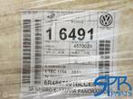 Hemel 5-deurs zwart Polo 6R 6C GTI 6R4867501BL SCHUIF DAK, Auto-onderdelen, Gebruikt, Volkswagen, Ophalen of Verzenden, Volkswagen