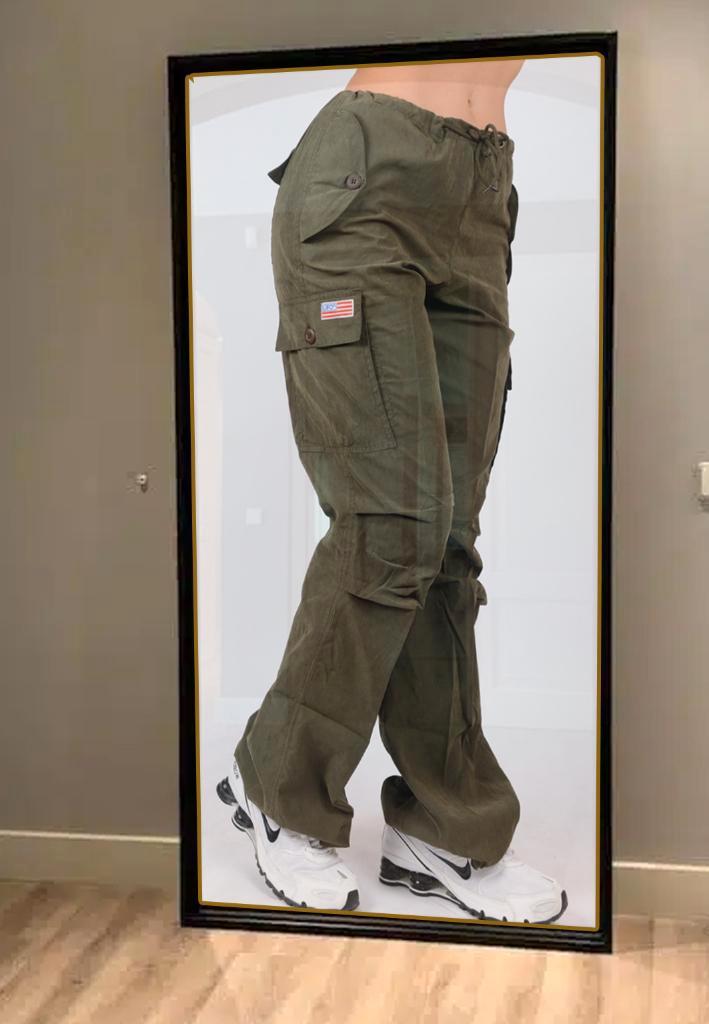 pakket 5 Amerikaanse damesbroeken (nieuw in verpakking), Kleding | Dames, Dames-kledingpakketten, Nieuw, Maat 36 (S), Verzenden