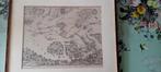 Jan Luyken gravure uit 1679 Belegh van Antwerpen, Ophalen of Verzenden