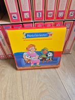 Hotel de Botel Leerboxen - Diverse Thema's, Ophalen, Gebruikt, Taal en Lezen