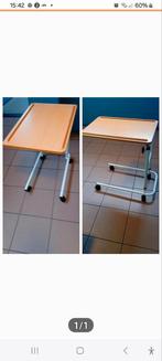 Verpleegtafel / Eettafel op wielen, Ophalen of Verzenden