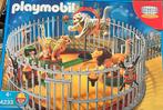 Playmobiel Roofdieren act, Verzenden, Nieuw
