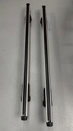 Hapro Dakdragers Cronos Aluminium 125, Ophalen, Gebruikt, Universele onderdelen