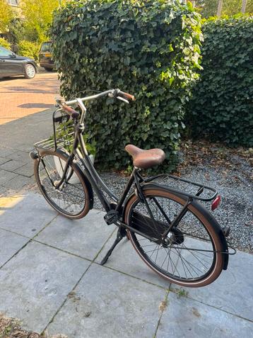 Gazelle Puur nl beschikbaar voor biedingen