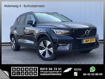 Volvo XC40 1.5 T4 Recharge R-Design Elek.Trekhaak Harman/Kar beschikbaar voor biedingen