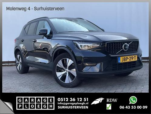 Volvo XC40 1.5 T4 Recharge R-Design Elek.Trekhaak Harman/Kar, Auto's, Volvo, Bedrijf, Te koop, XC40, ABS, Achteruitrijcamera, Airbags