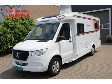 Weinsberg 640 MEG PEPPER EDITION 9 Traps Automaat 170PK 1353 beschikbaar voor biedingen