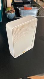 Ziggo modem gratis, Ophalen, Zo goed als nieuw, Router