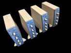 4 stuks MBOX van Digidesign & Focusrite, Ophalen of Verzenden, Zo goed als nieuw, Overige merken