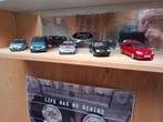 Minichamps modellen, Ophalen of Verzenden, Zo goed als nieuw, Auto, MiniChamps