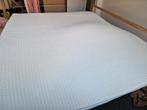 Topmatras | IKEA Knapstad | traagschuim, Huis en Inrichting, Slaapkamer | Matrassen en Bedbodems, 160 cm, Matras, Gebruikt, Ophalen