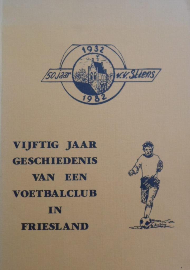 v.v. Stiens, Boeken, Geschiedenis | Stad en Regio, Gelezen, 20e eeuw of later, Ophalen