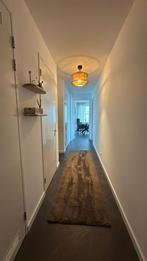 Vloerkleed loper WESTWING 80 x 300 cm, Huis en Inrichting, Stoffering | Tapijten en Kleden, Bruin, Ophalen of Verzenden, Rechthoekig