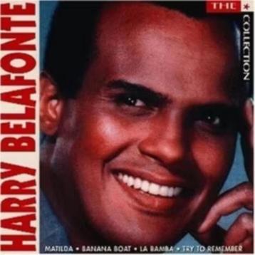 CD Harry Belafonte – The Collection , ND 90562 Calypso beschikbaar voor biedingen