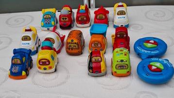 speelgoed V Tech beschikbaar voor biedingen