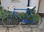 Gazelle racefiets, Fietsen en Brommers, Fietsen | Racefietsen, Ophalen, Zo goed als nieuw, Staal, Gazelle