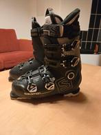 Salomon X Pro 100 skischoenen maat 29 (46 eu), 160 tot 180 cm, Gebruikt, Schoenen, Skiën