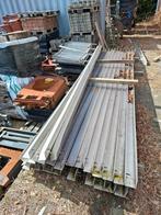 RVS hoeklijnen hoek ijzer roestvrij staal hoeklijn lijn, Ophalen, Zo goed als nieuw