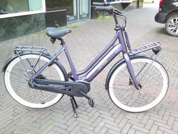 Cortina E-U4 Next Active Line Smart electrische fiets e-bike beschikbaar voor biedingen