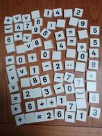 Lego Duplo cijfer stenen vintage!, Kinderen en Baby's, Speelgoed | Duplo en Lego, Ophalen of Verzenden, Duplo