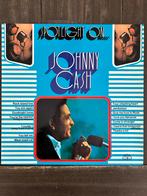 Johnny Cash - Spotlight On LP, Cd's en Dvd's, Vinyl | Country en Western, Verzenden, Zo goed als nieuw, 12 inch