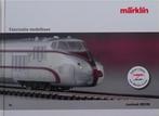 Marklin Jaarboek 2007/08 Marklin Insider, Wisselstroom, Nieuw, Märklin, Boek, Tijdschrift of Catalogus