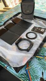 Cokin Creative 3 Verloopfilters kit, Overige typen, Nieuw, Ophalen of Verzenden, 80 mm of meer