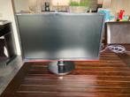 24-inch Full HD gaming-monitor, AoC, IPS, Zo goed als nieuw, VGA