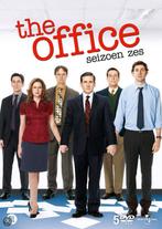 The Office (USA) - Seizoen 6, Sealed Ned. Ondert. 5 dvd box, Boxset, Komedie, Ophalen of Verzenden, Nieuw in verpakking