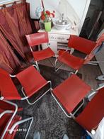 Marcel Breuer thonet Mart Stam s33, Antiek en Kunst, Ophalen