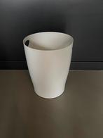 Nieuwe prullenbak / vaste prijs €5,00, Ophalen of Verzenden, Nieuw, Kunststof, Minder dan 50 cm