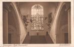 Groningen Rijks Universiteit Gedenkraam 30er jaren Weenenk &, Verzamelen, Ansichtkaarten | Nederland, Ophalen of Verzenden, 1920 tot 1940