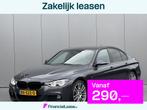 BMW 3 Serie 318d M Sport High Executive | 19" | Keyless | Hi, Auto's, BMW, 745 kg, Achterwielaandrijving, 4 cilinders, 150 pk