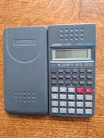 Casio fx-82SX Fraction, Ophalen, Gebruikt