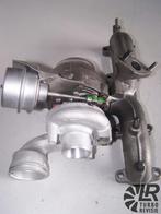 Revisie turbo Volkswagen Industriemotor 1.9 TD 2X0253019A, Ophalen of Verzenden, Gereviseerd