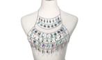 Festival ketting/top/cover, Ophalen of Verzenden, Nieuw