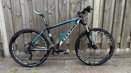 Stevens mountainbike 46cm, Fietsen en Brommers, Fietsen | Mountainbikes en ATB, Zo goed als nieuw, Overige merken, 45 tot 49 cm