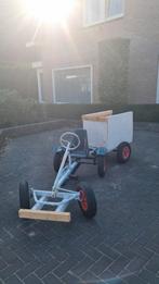 Skelter, Kinderen en Baby's, Speelgoed | Buiten | Skelters, Ophalen, Zo goed als nieuw, Overige merken