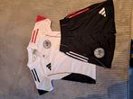 Ajax Trainingsetje kids 25/26 Nieuw 1-4 jaar, Maat XS of kleiner, Ophalen of Verzenden, Nieuw, Shirt