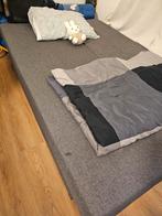 Ikea 3-zits Slaapbank, Ophalen, Gebruikt, Tweepersoons, Overige maten