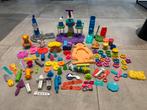 Grote set van Play-Doh spullen €15, Ophalen of Verzenden, Ontdekken