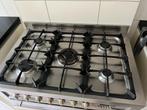 Fornuis te koop (Nardi), Witgoed en Apparatuur, Fornuizen, Ophalen, Gebruikt, 60 cm of meer, Gas