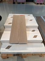 Direct ophalen PVC Visgraat Klik Vloer 6,5mm | 22m2, Kunststof, 50 tot 150 cm, 4131 NH, Nieuw