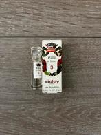 Eau de Sisley 3 miniatuur 2 ml, Nieuw, Miniatuur, Gevuld, Verzenden